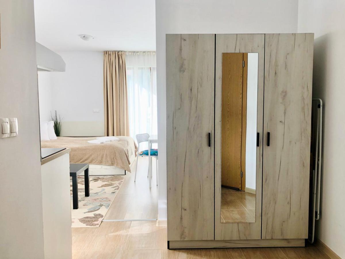 Temerso Studio-Apartment Bansko Eksteriør billede